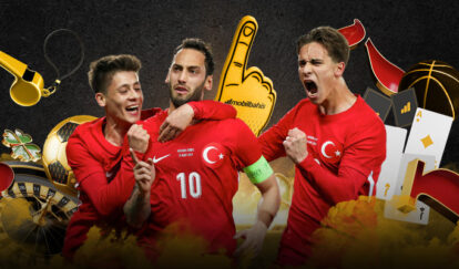 MİLLİ ARADA İSTEDİĞİN ÖDÜL SENİN